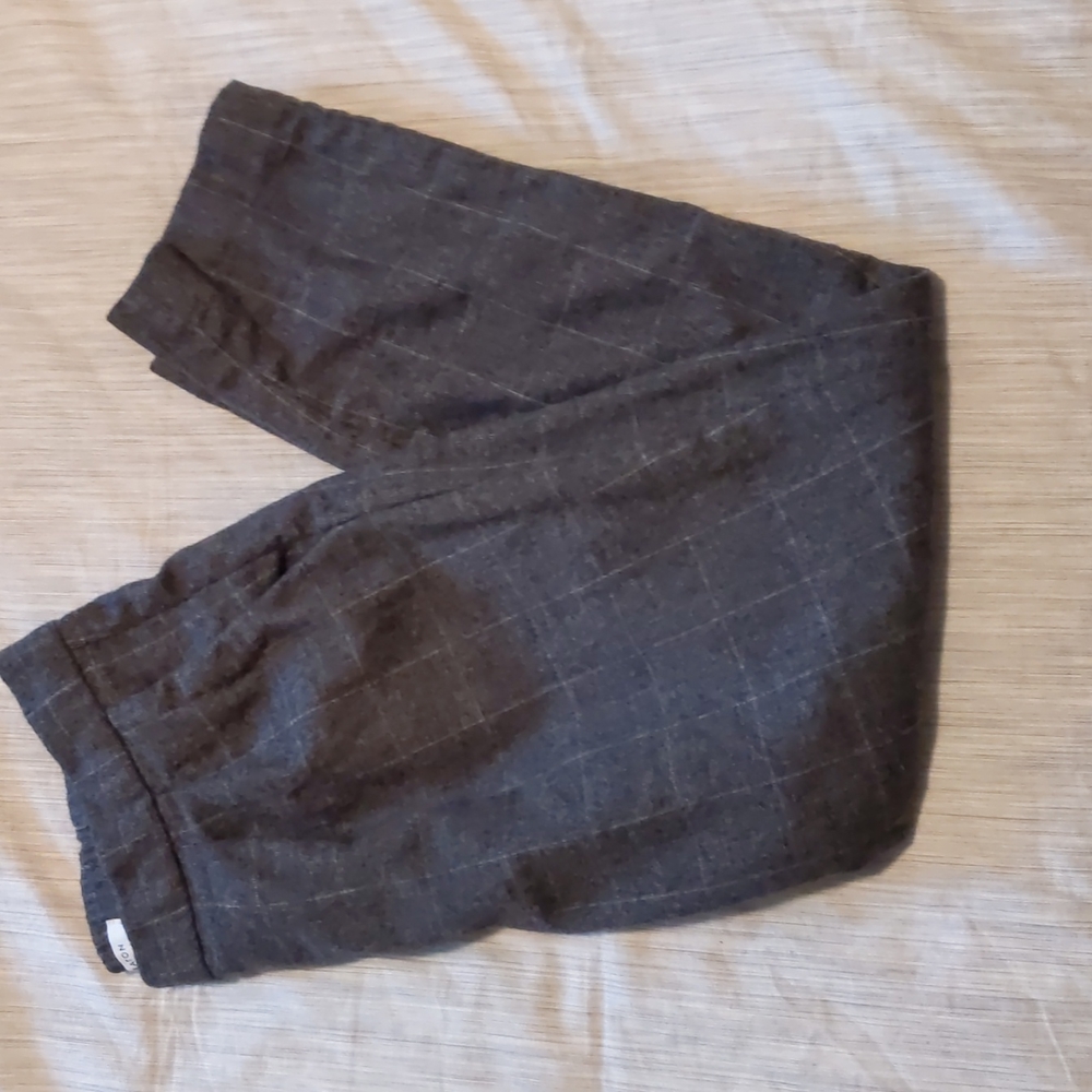 Babaton wool Cohen pant - size 10 but fits size 6